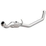 MagnaFlow Direct Fit Catalytic Converter 06-11 ML350 3.5L ds thumbnail 5