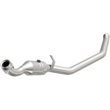 MagnaFlow Direct Fit Catalytic Converter 06-11 ML350 3.5L ds thumbnail 8