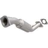 MagnaFlow Direct Fit Catalytic Converter 07-08 Buick Lucerne 3.8L thumbnail 4