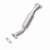 MagnaFlow Direct Fit Catalytic Converter 07-08 Buick Lucerne 3.8L thumbnail 8