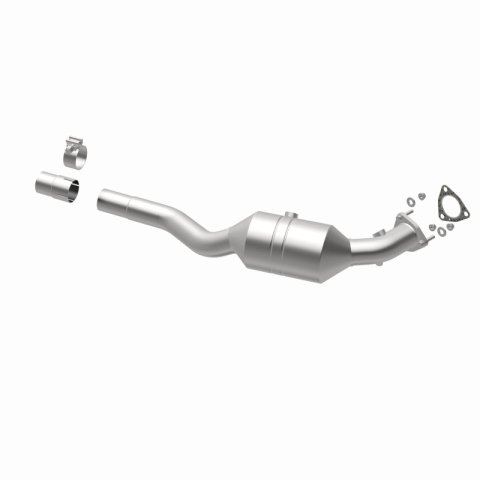 MagnaFlow Direct Fit Catalytic Converter 07-09 Porsche 911 P/S thumbnail 8