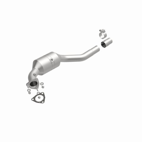 MagnaFlow Direct Fit Catalytic Converter 07-09 Porsche 911 P/S thumbnail 9