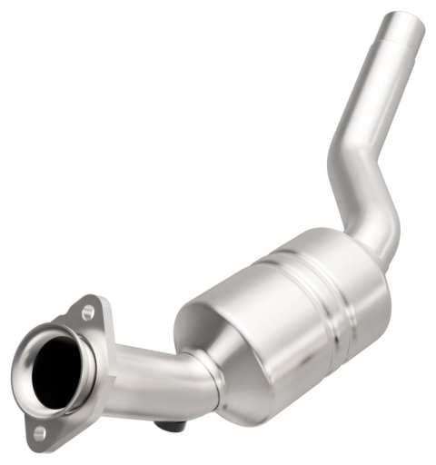 MagnaFlow Direct Fit Catalytic Converter 07-09 XKR 4.2L D/S thumbnail 2