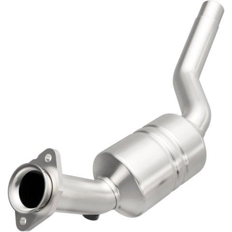 MagnaFlow Direct Fit Catalytic Converter 07-09 XKR 4.2L D/S thumbnail 3