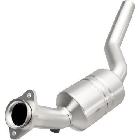MagnaFlow Direct Fit Catalytic Converter 07-09 XKR 4.2L D/S thumbnail 4