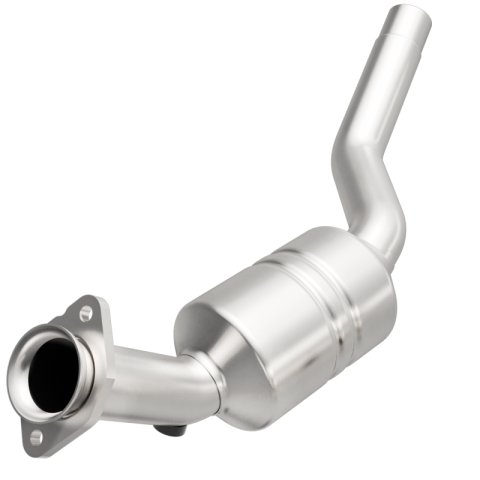 MagnaFlow Direct Fit Catalytic Converter 07-09 XKR 4.2L D/S thumbnail 5