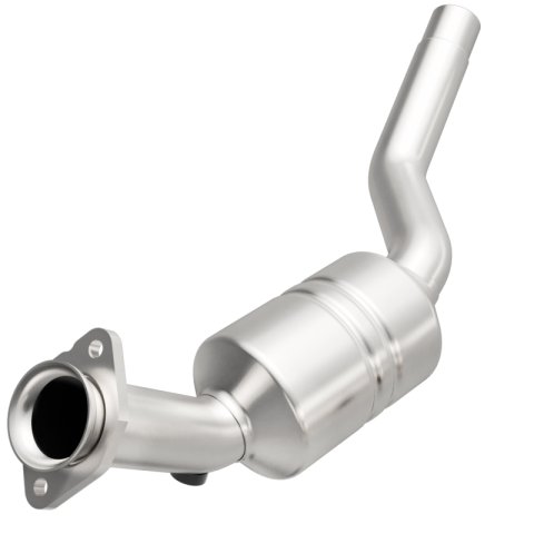 MagnaFlow Direct Fit Catalytic Converter 07-09 XKR 4.2L D/S thumbnail 6