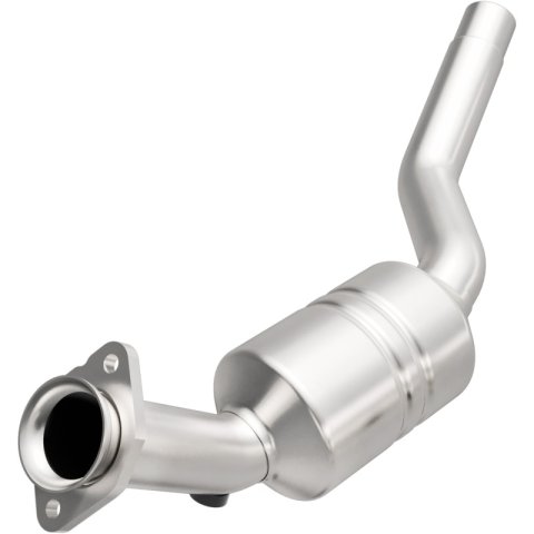 MagnaFlow Direct Fit Catalytic Converter 07-09 XKR 4.2L D/S thumbnail 7