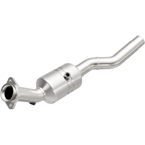 MagnaFlow Direct Fit Catalytic Converter 07-09 XKR 4.2L P/S thumbnail 1