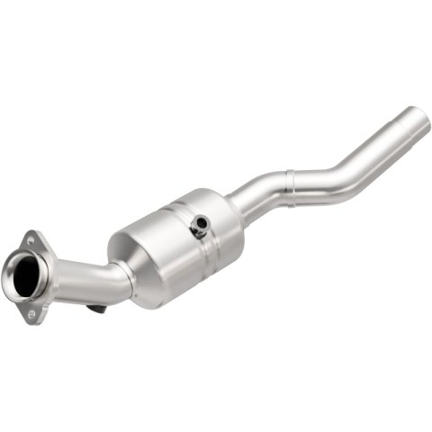 MagnaFlow Direct Fit Catalytic Converter 07-09 XKR 4.2L P/S thumbnail 2