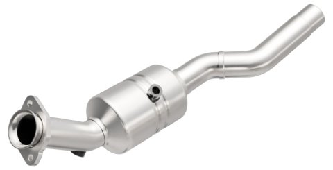 MagnaFlow Direct Fit Catalytic Converter 07-09 XKR 4.2L P/S thumbnail 3