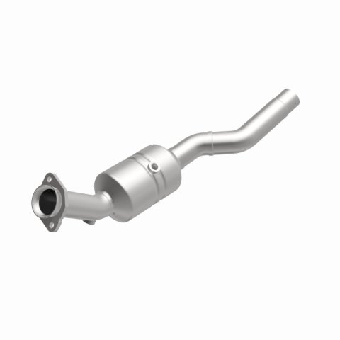 MagnaFlow Direct Fit Catalytic Converter 07-09 XKR 4.2L P/S thumbnail 4