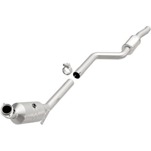 MagnaFlow Direct Fit Catalytic Converter 08-10 C300 3.0L P/S thumbnail 2