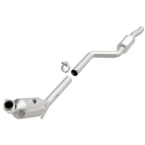 MagnaFlow Direct Fit Catalytic Converter 08-10 C300 3.0L P/S thumbnail 4