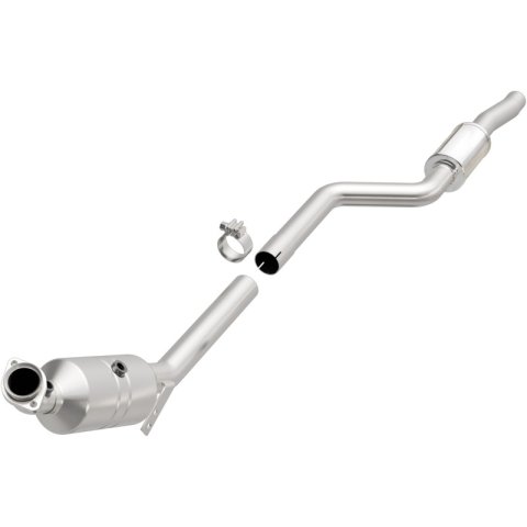 MagnaFlow Direct Fit Catalytic Converter 08-10 C300 3.0L P/S thumbnail 5