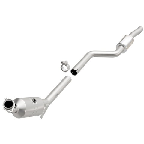 MagnaFlow Direct Fit Catalytic Converter 08-10 C300 3.0L P/S thumbnail 6