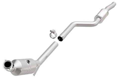 MagnaFlow Direct Fit Catalytic Converter 08-10 C300 3.0L P/S thumbnail 7
