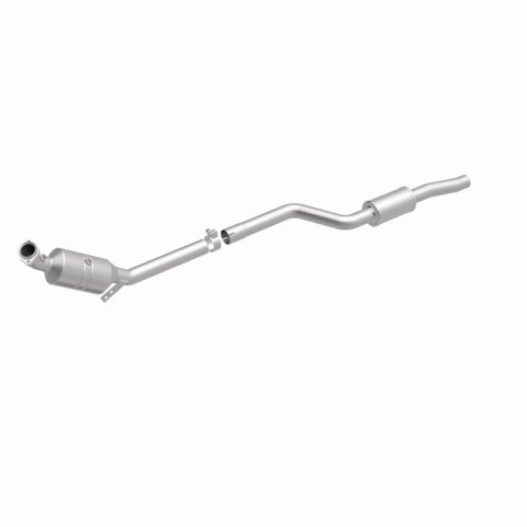 MagnaFlow Direct Fit Catalytic Converter 08-10 C300 3.0L P/S thumbnail 9