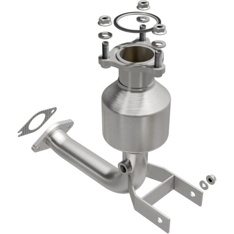 MagnaFlow Direct Fit Catalytic Converter 08-12 Malibu 2.4L fr thumbnail 3