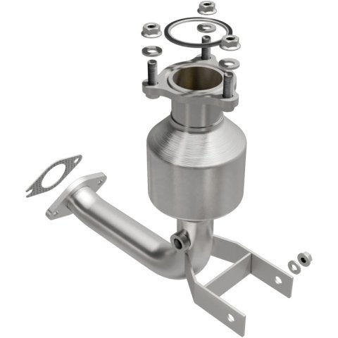 MagnaFlow Direct Fit Catalytic Converter 08-12 Malibu 2.4L fr thumbnail 7