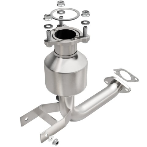 MagnaFlow Direct Fit Catalytic Converter 08-12 Malibu 2.4L fr thumbnail 8