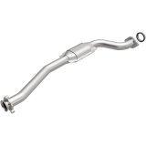 MagnaFlow Direct Fit Catalytic Converter 09-10 Hummer H3T 3.7L thumbnail 1
