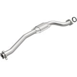 MagnaFlow Direct Fit Catalytic Converter 09-10 Hummer H3T 3.7L thumbnail 3