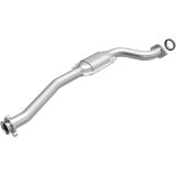 MagnaFlow Direct Fit Catalytic Converter 09-10 Hummer H3T 3.7L thumbnail 5