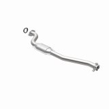 MagnaFlow Direct Fit Catalytic Converter 09-10 Hummer H3T 3.7L thumbnail 7