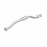 MagnaFlow Direct Fit Catalytic Converter 09-10 Hummer H3T 3.7L thumbnail 8