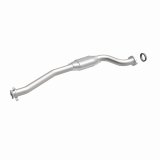 MagnaFlow Direct Fit Catalytic Converter 09-10 Hummer H3T 3.7L thumbnail 9