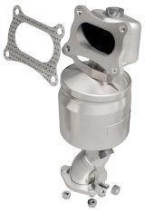 MagnaFlow Direct Fit Catalytic Converter 09-13 TL SH-AWD 3.7L Rear thumbnail 2