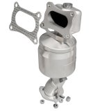 MagnaFlow Direct Fit Catalytic Converter 09-13 TL SH-AWD 3.7L Rear thumbnail 5