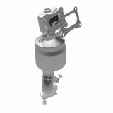 MagnaFlow Direct Fit Catalytic Converter 09-13 TL SH-AWD 3.7L Rear thumbnail 8
