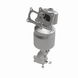 MagnaFlow Direct Fit Catalytic Converter 09-13 TL SH-AWD 3.7L Rear thumbnail 9
