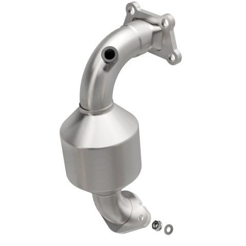 MagnaFlow Direct Fit Catalytic Converter 10 LaCrosse 3.0L thumbnail 6