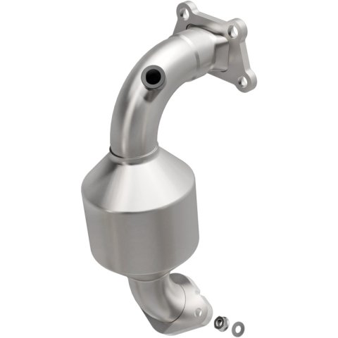 MagnaFlow Direct Fit Catalytic Converter 10 LaCrosse 3.0L thumbnail 7