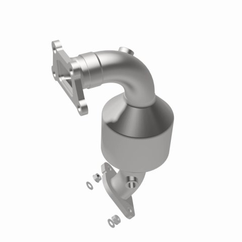 MagnaFlow Direct Fit Catalytic Converter 10 LaCrosse 3.0L thumbnail 8