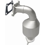 MagnaFlow Direct Fit Catalytic Converter 10-11 Equinox 3.0L Underbody thumbnail 7