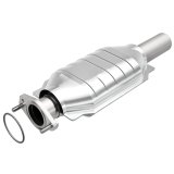 MagnaFlow Direct Fit Catalytic Converter 10-12 Fusion Hybrid 2.5L thumbnail 1