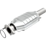 MagnaFlow Direct Fit Catalytic Converter 10-12 Fusion Hybrid 2.5L thumbnail 2