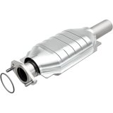 MagnaFlow Direct Fit Catalytic Converter 10-12 Fusion Hybrid 2.5L thumbnail 5