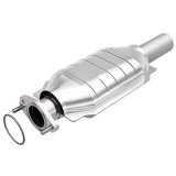 MagnaFlow Direct Fit Catalytic Converter 10-12 Fusion Hybrid 2.5L thumbnail 6