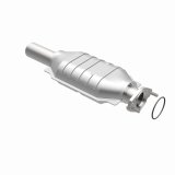 MagnaFlow Direct Fit Catalytic Converter 10-12 Fusion Hybrid 2.5L thumbnail 7