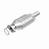 MagnaFlow Direct Fit Catalytic Converter 10-12 Fusion Hybrid 2.5L thumbnail 8