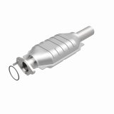 MagnaFlow Direct Fit Catalytic Converter 10-12 Fusion Hybrid 2.5L thumbnail 9