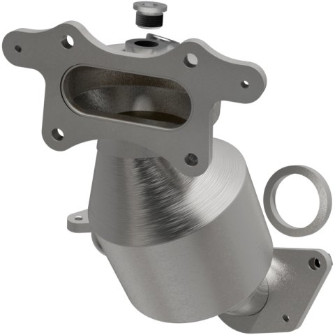 Magnaflow Conv DF 10-12 Insight 1.3L Manifold thumbnail 2