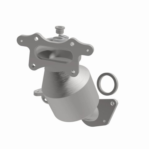 Magnaflow Conv DF 10-12 Insight 1.3L Manifold thumbnail 3
