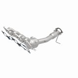 MagnaFlow Direct Fit Catalytic Converter 10-13 Mazda 3 2.0L Manifold thumbnail 8