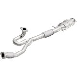 MagnaFlow Direct Fit Catalytic Converter 10-14 LaCrosse 3.0/3.6L thumbnail 1